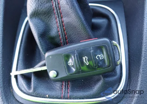 2012 Volkswagen Jetta Gli from USA, damaged, VIN 3VW567AJ9CM456940